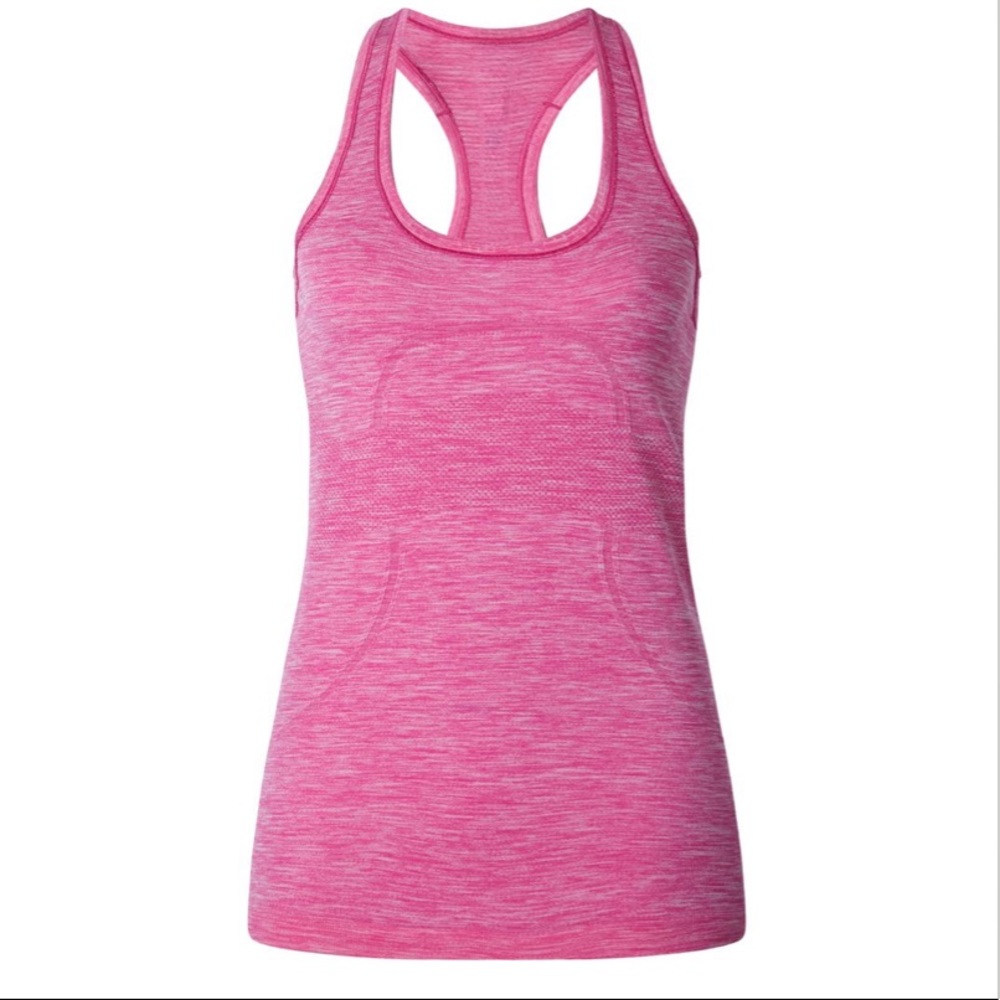 Lululemon Swiftly Tech Racerback Tank